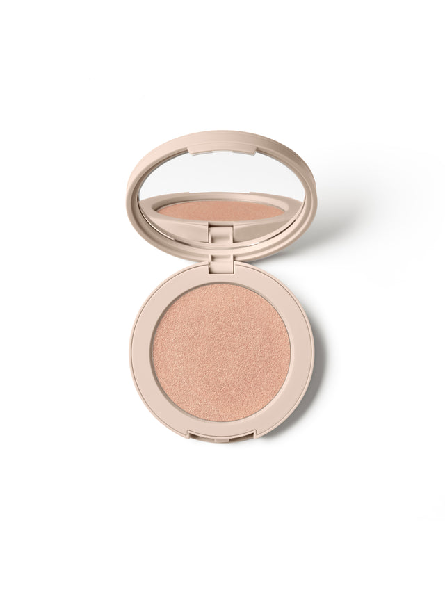 The Sunset Makeup Edit