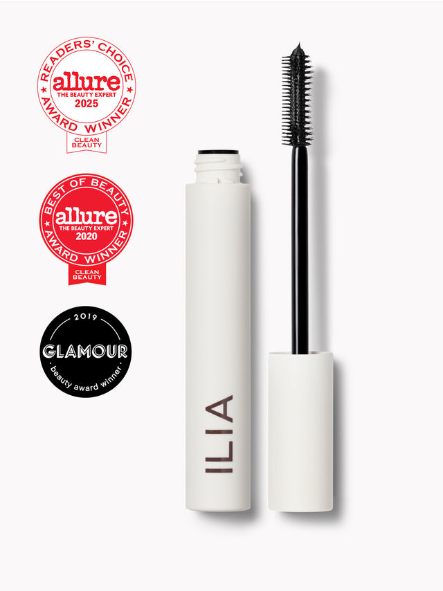Limitless Lash Mascara - After Midnight / Full